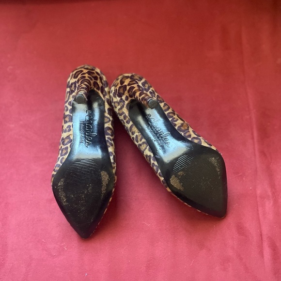 Cheetah Charles david heels - Picture 5 of 5